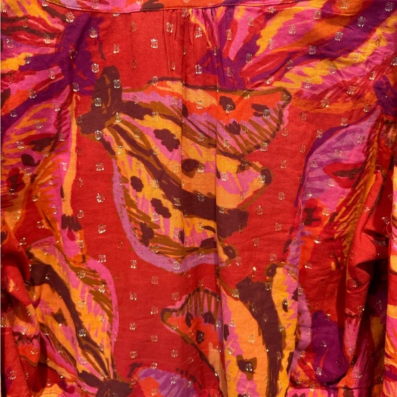 Farm Rio Dress - Picture 2 of 6